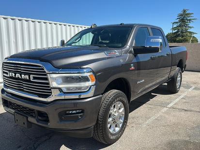 ram ram 2500 pickup 2024 3C6UR5FLXRG401500 image ram ram 2500 pickup 2024 3C6UR5FLXRG401500 image